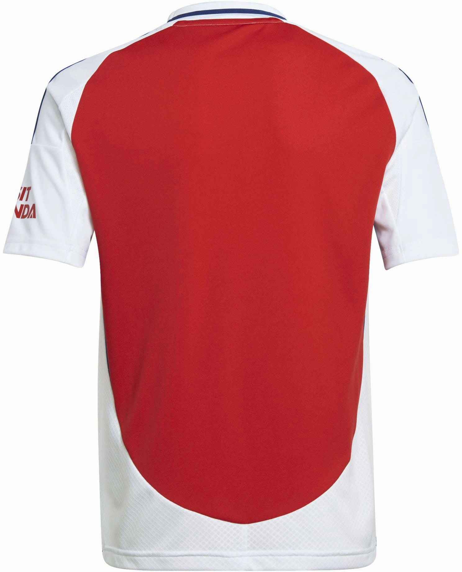 Kid's Arsenal 2024/25 Home Soccer Jersey Effortless