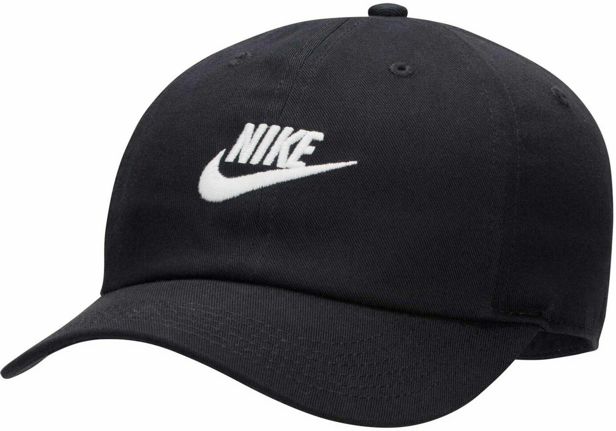 Smart casual Kid's Club Unstructured Futura Wash Cap Fashionable