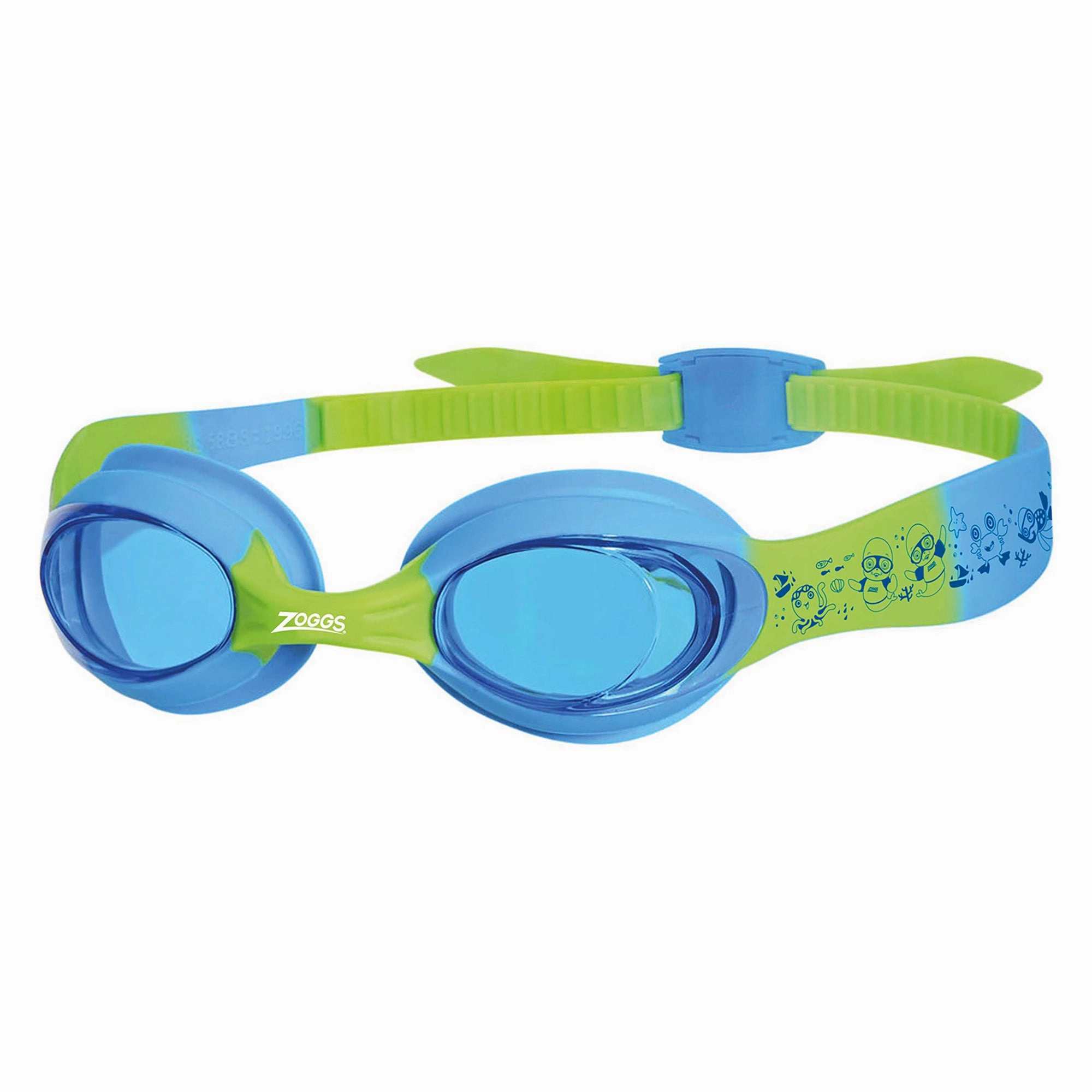 Kid's Little Twist Goggles Quality guaranteed Stylish design