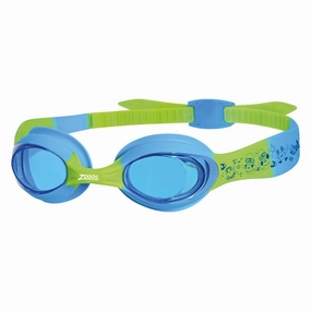 Kid's Little Twist Goggles All-season Comfort-focused
