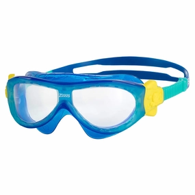 Kid's Phantom Mask Goggles Durable fashion Elegant