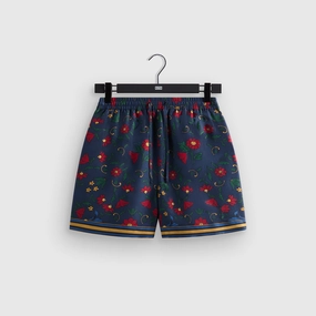 Kith Active Short - Nocturnal Statement-making Renowned