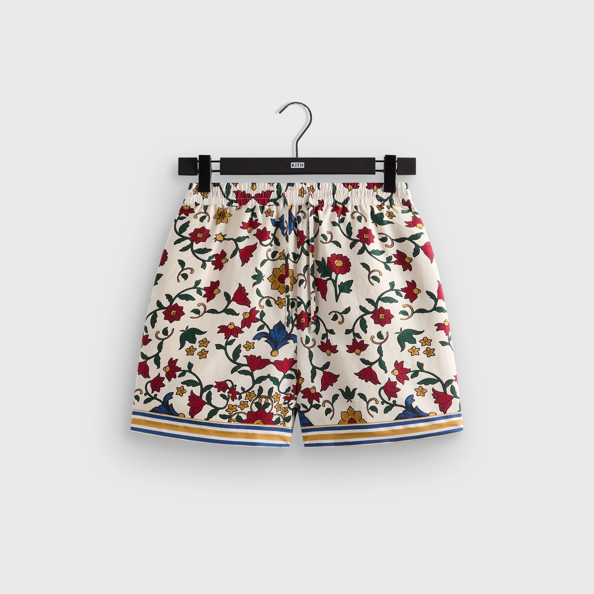 Kith Active Short - Sandrift Traditional Aesthetic