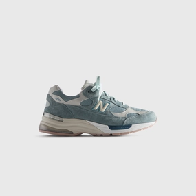 Kith Spring 101 and Kith & New Balance Osaka