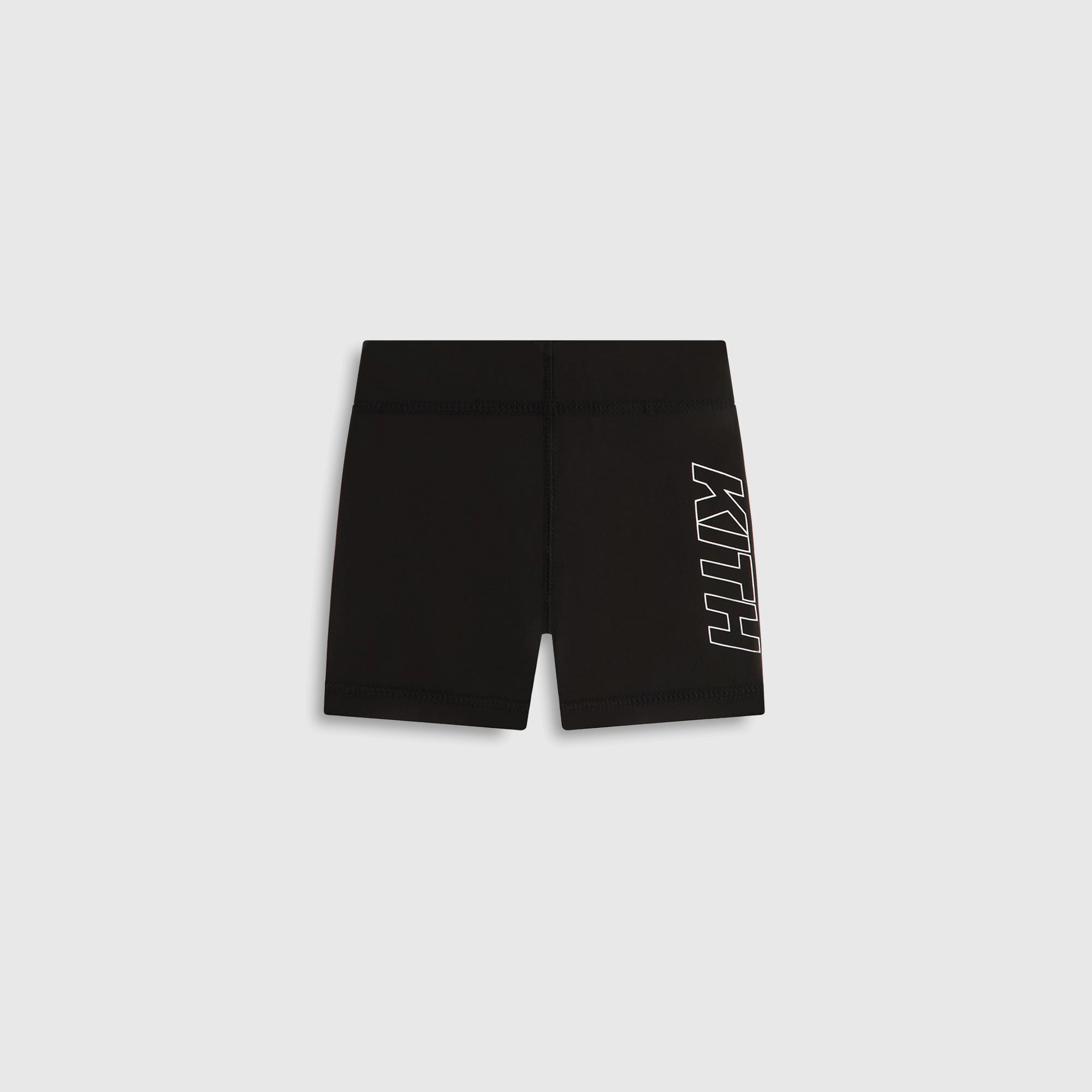 Kith Baby Active Biker Short - Black Durable Optimistic