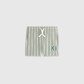 Kith Baby Birdseye Pearson Short - Spear Pleasant Fresh