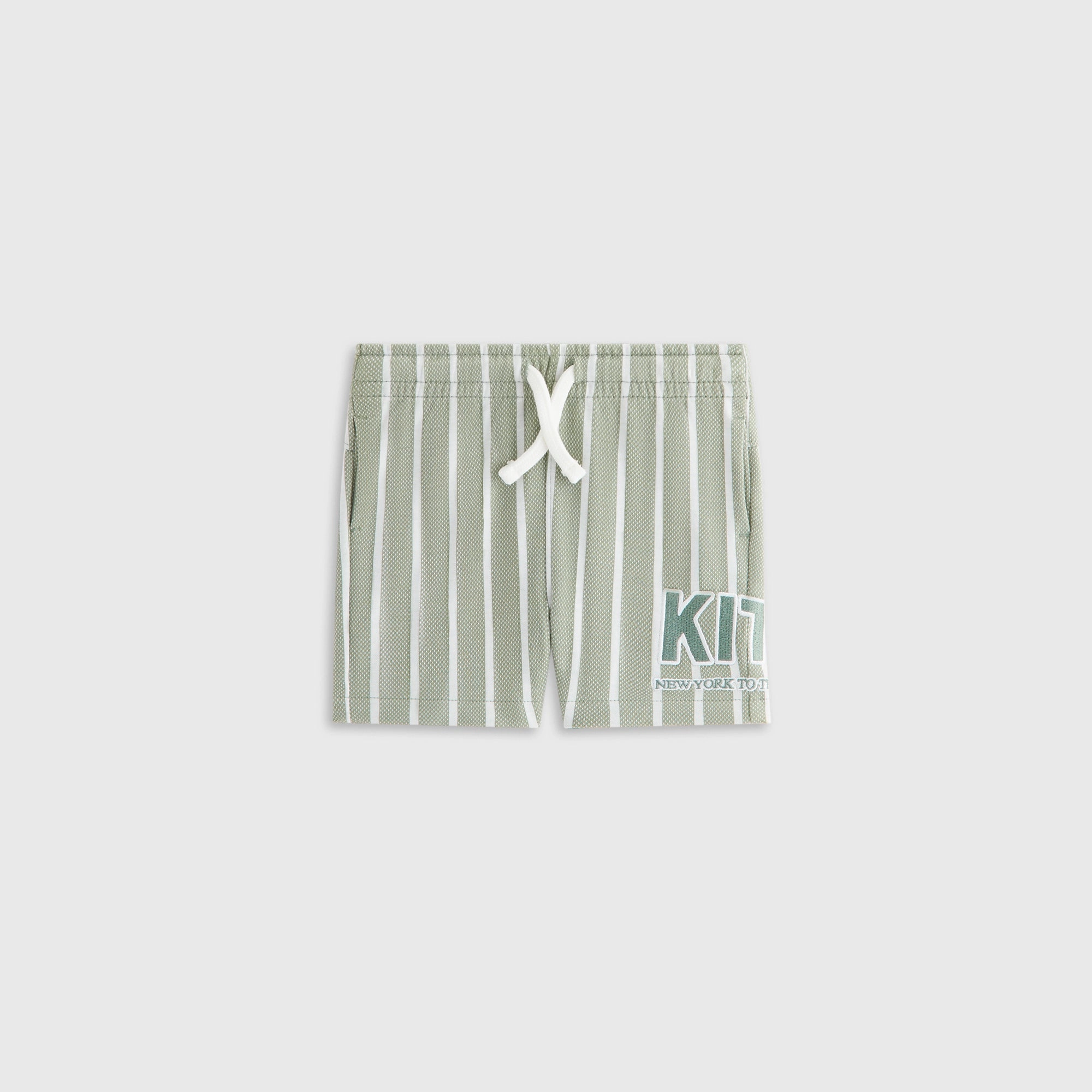 Kith Baby Birdseye Pearson Short - Spear Trustworthy Tasteful