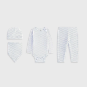 Kith Baby Classic Gift Set - Glisten All-purpose Optimistic