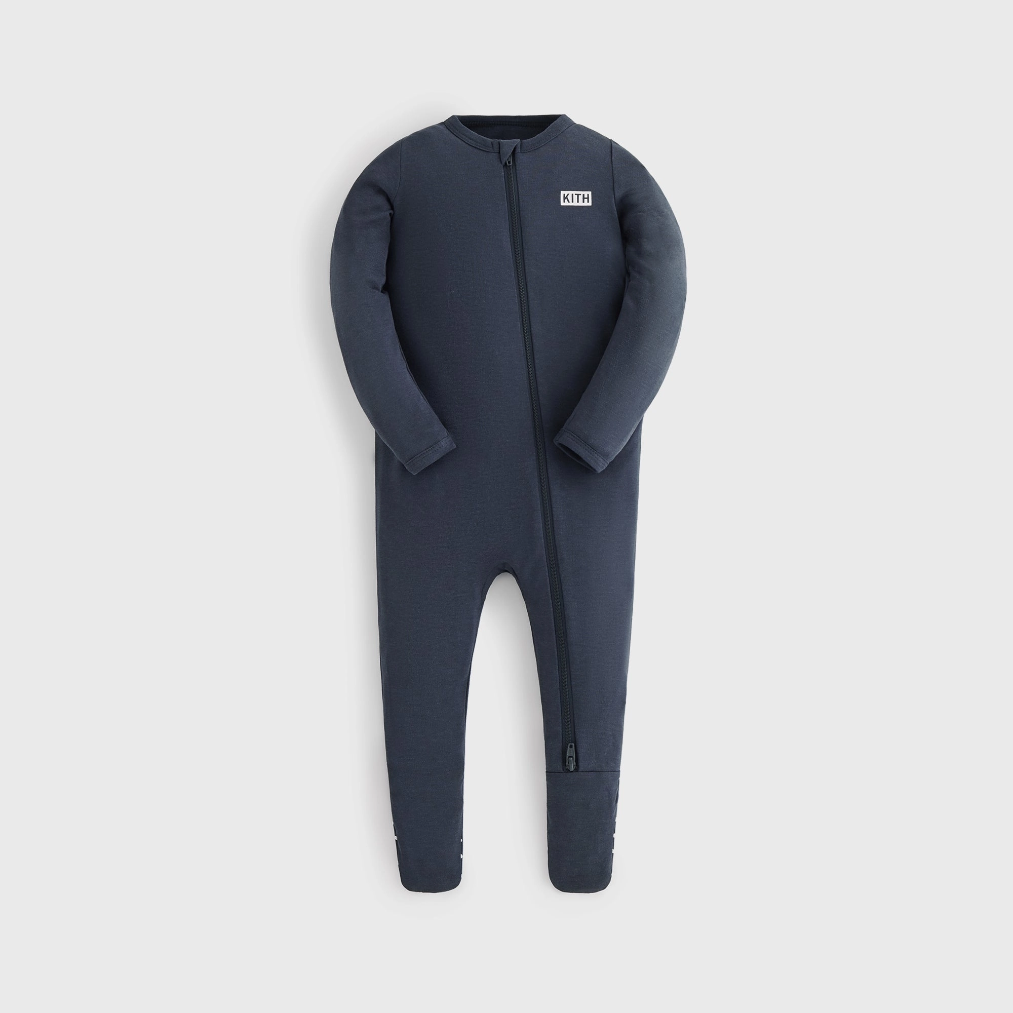 Kith Baby Coverall - Genesis Distinctive Pleasant