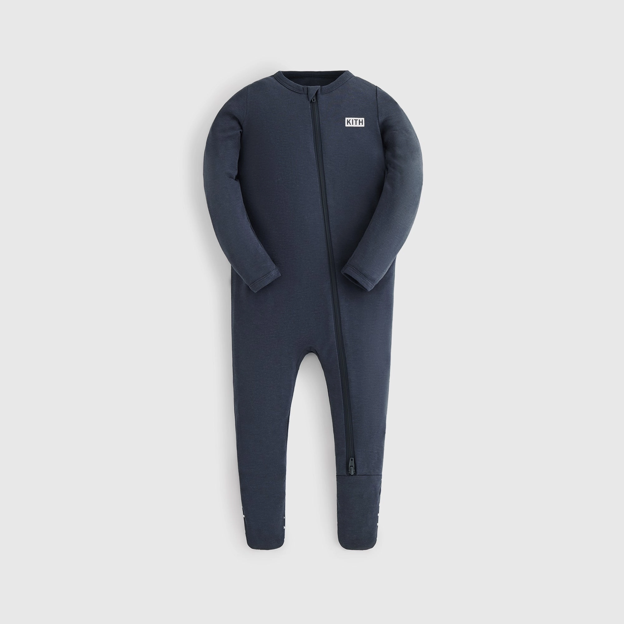 Kith Baby Coverall - Genesis Polished Required