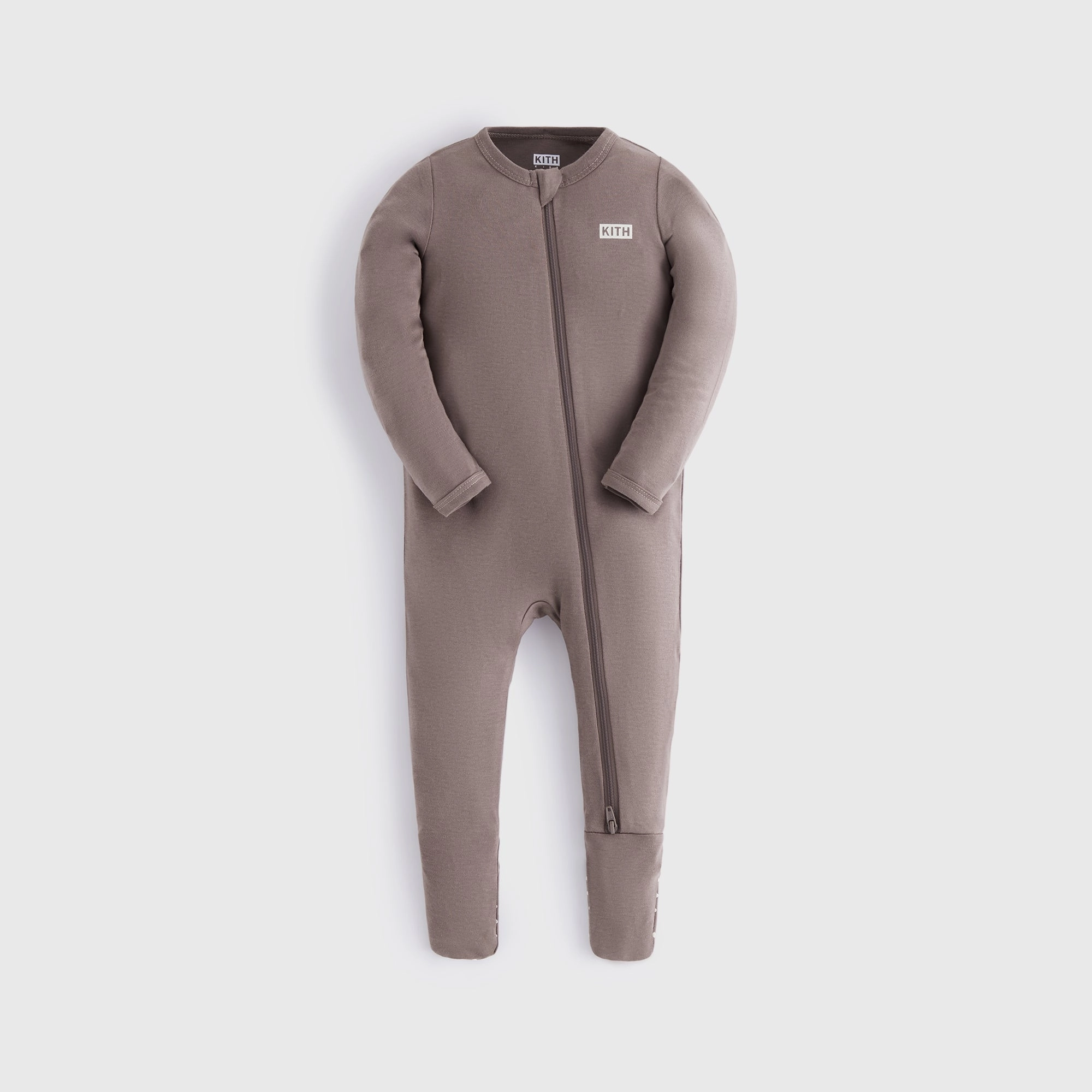 Kith Baby Coverall - Mantle Classy Spirited