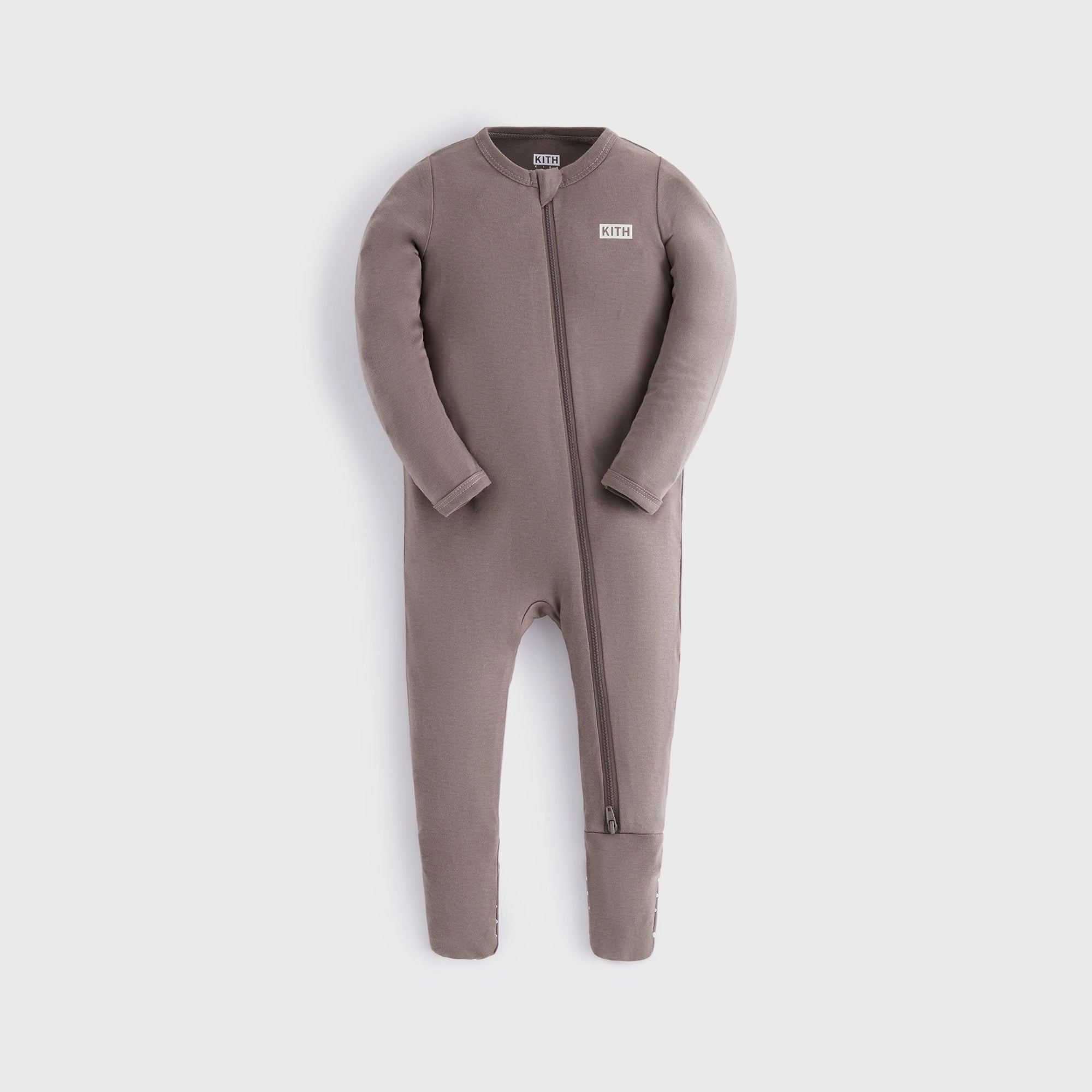 Environmental Kith Baby Coverall - Mantle Consistent