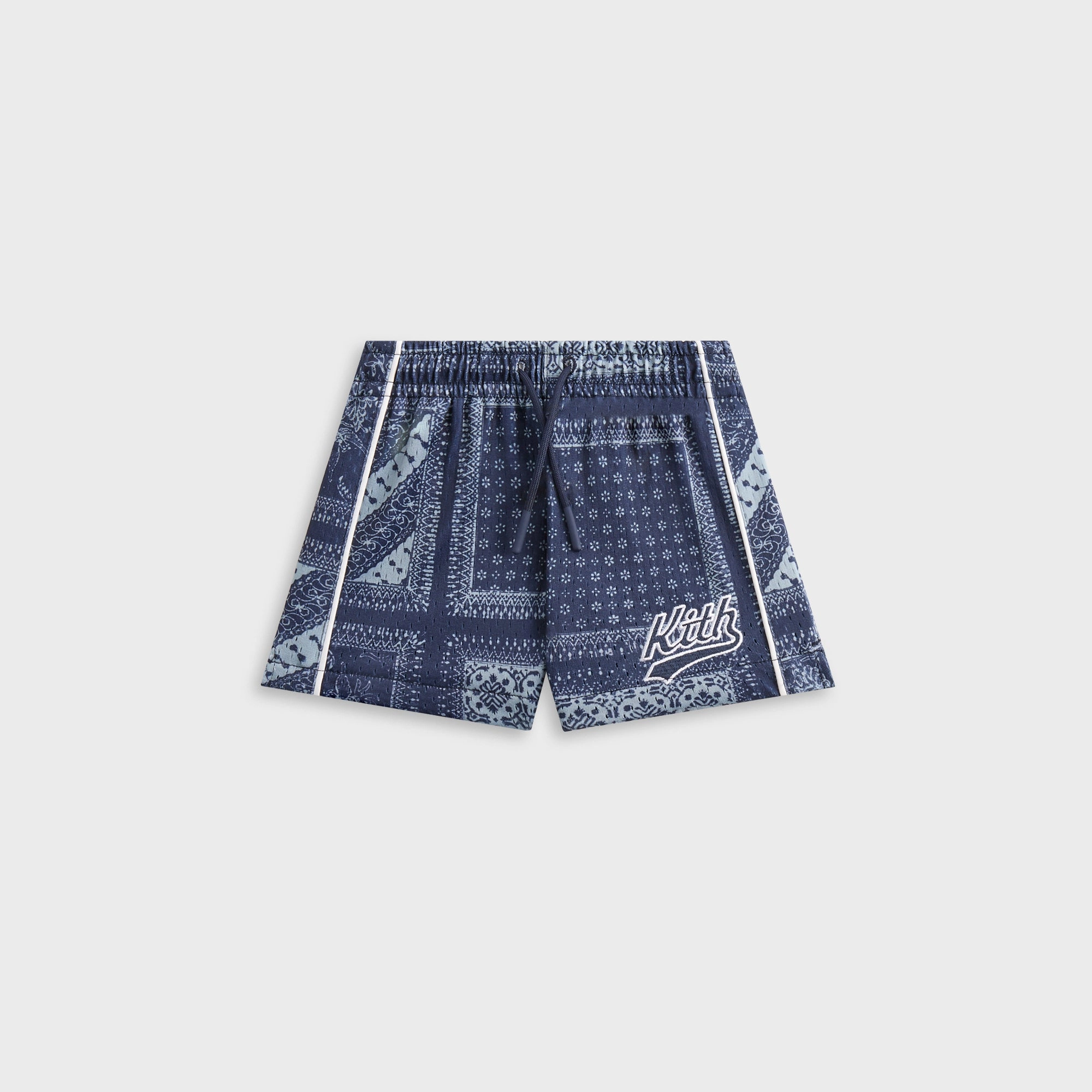 Kith Baby Mesh Bolton Short - Vista Powerful Smooth