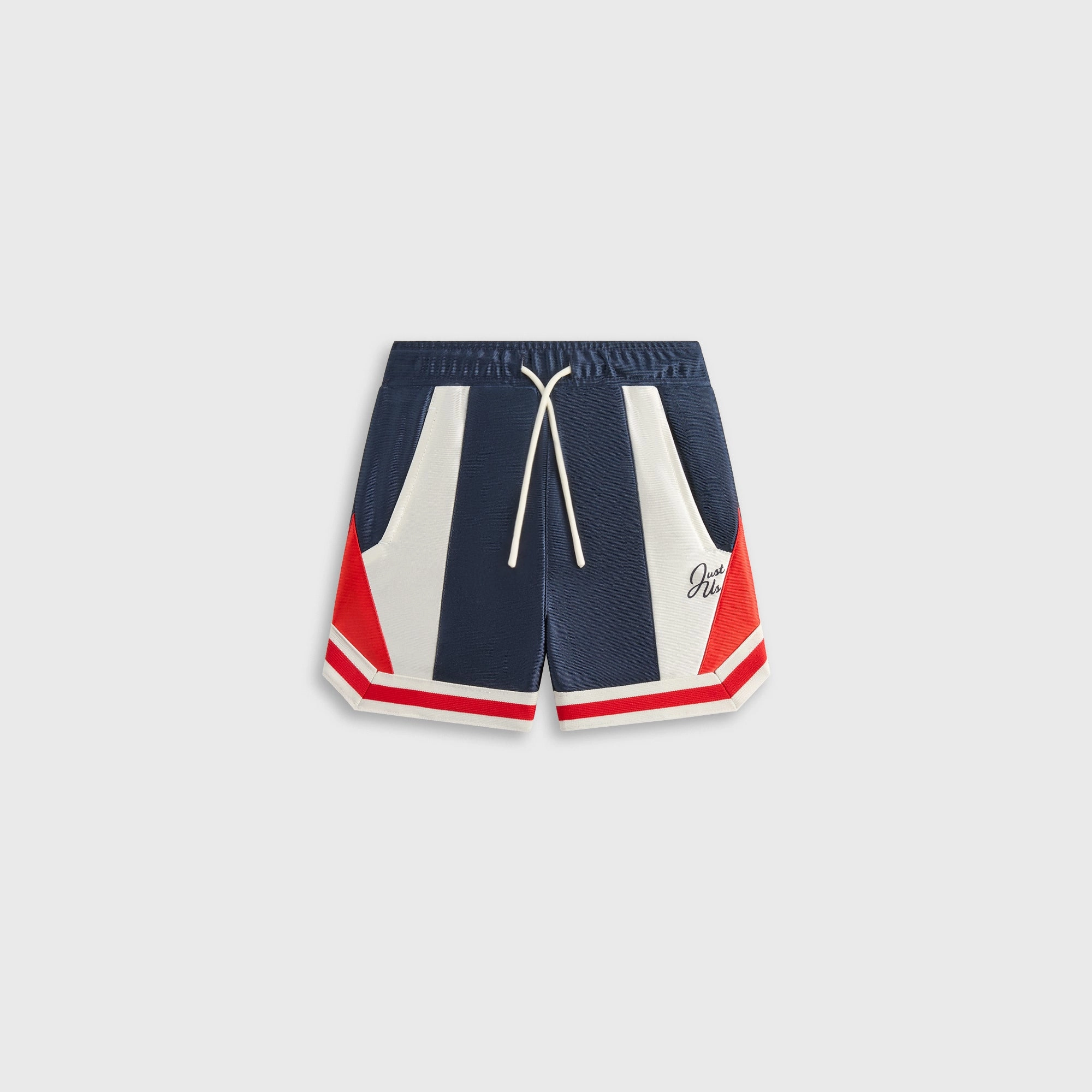 Kith Baby New York to the World Faille Curtis Short - Nocturnal Aware Functional design