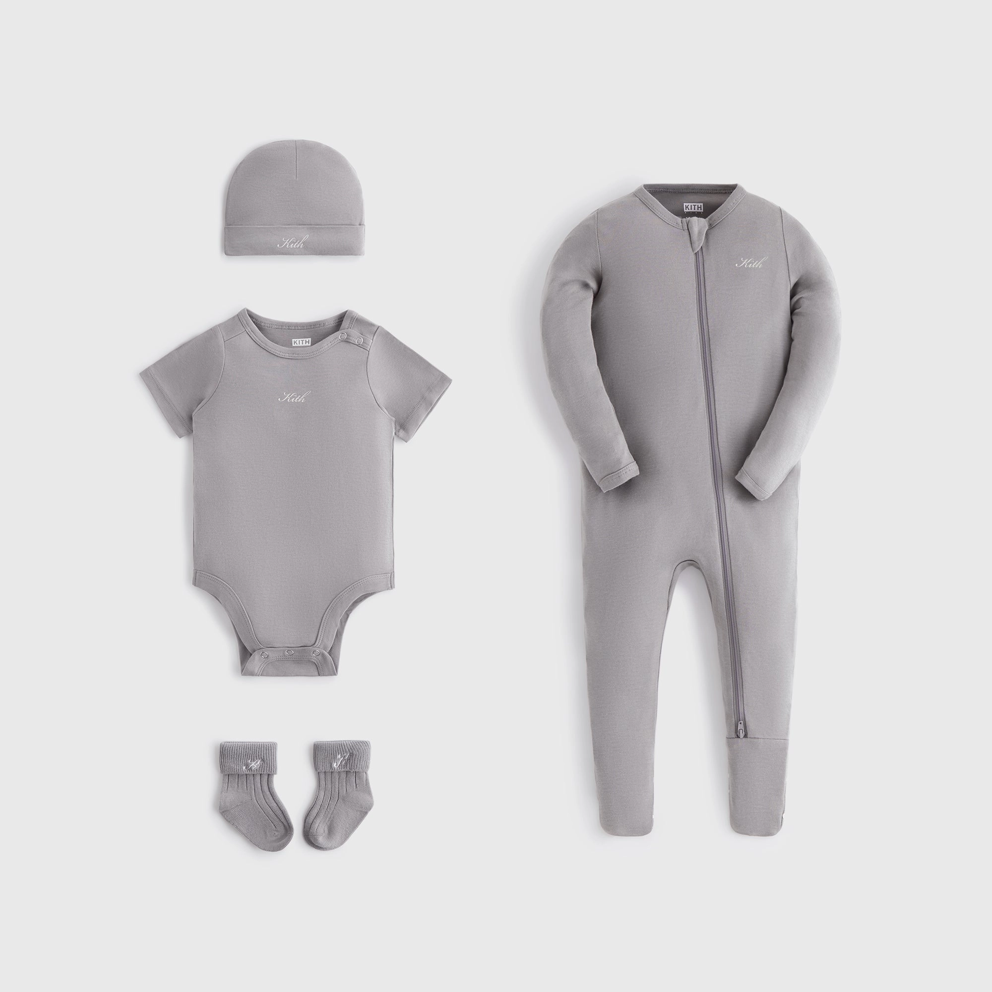 Kith Baby Palette Box Set - Argon Multi-purpose Strong