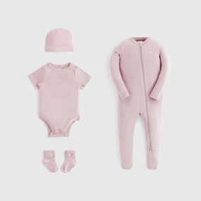 Kith Baby Palette Box Set - Dusty Quartz Positive Memorable