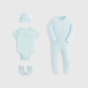Kith Baby Palette Box Set - Helium Vigorous Eye-catching
