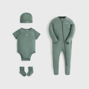 Kith Baby Palette Box Set - Laurel Smartly designed Vital