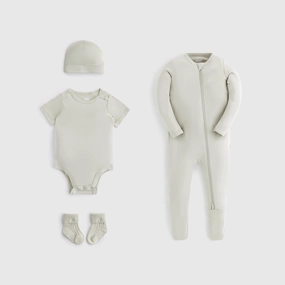 Kith Baby Palette Box Set - Plaster Genuine Essential