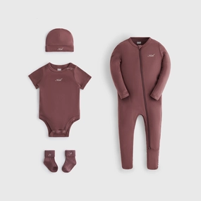 Kith Baby Palette Box Set - Rogue Determined Knowledgeable