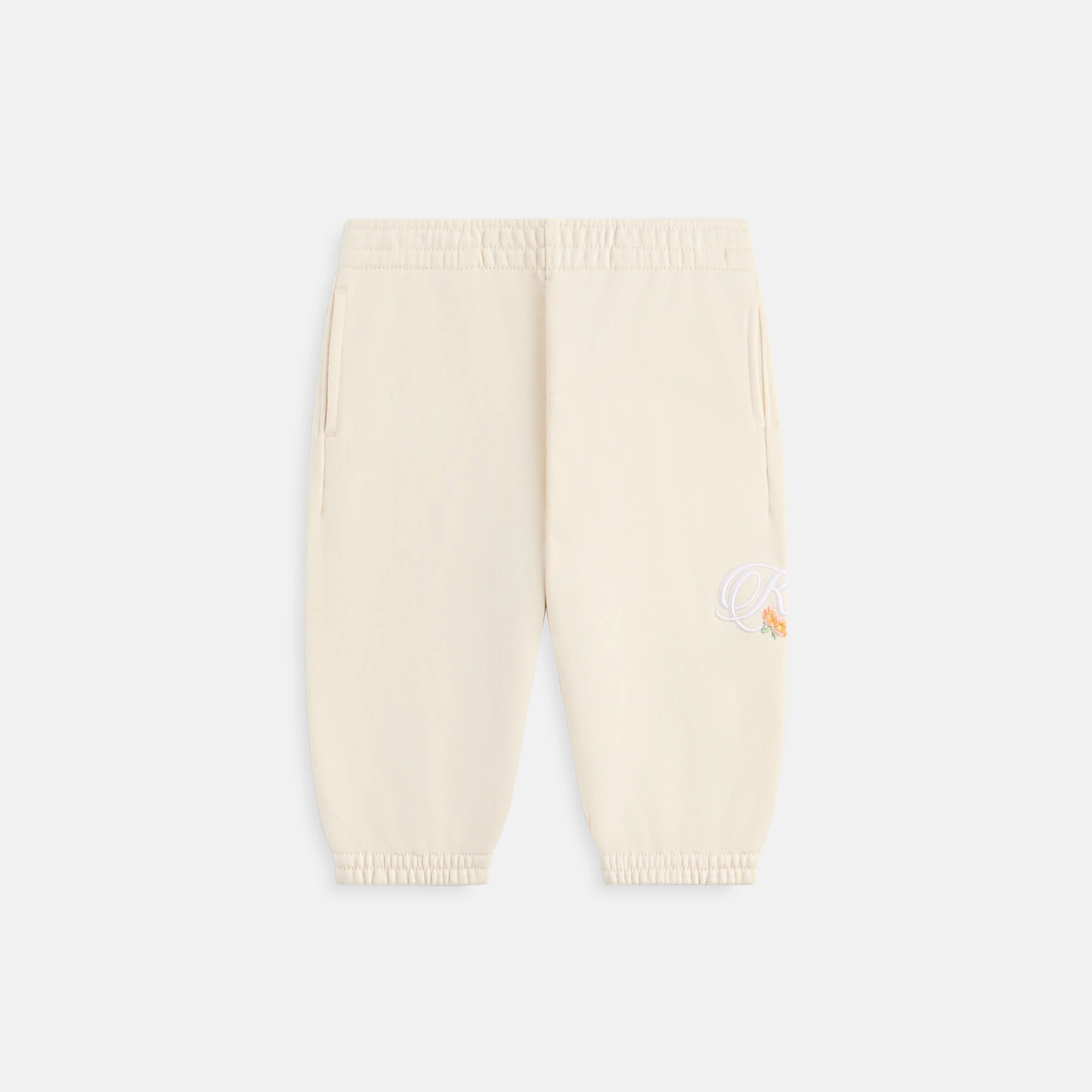 Authentic Kith Baby Script Nelson Sweatpant - Silk Budget-friendly