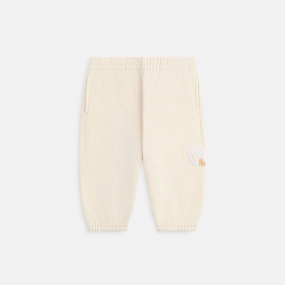 Kith Baby Script Nelson Sweatpant - Silk Comfortable Renowned