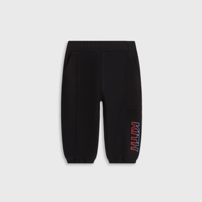 Kith Baby Speed Sennet Jogger - Black Wide-ranging Smooth