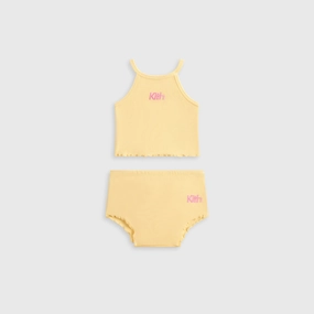 Kith Baby Thalia Two-Piece Set - Ray Environmental Respected