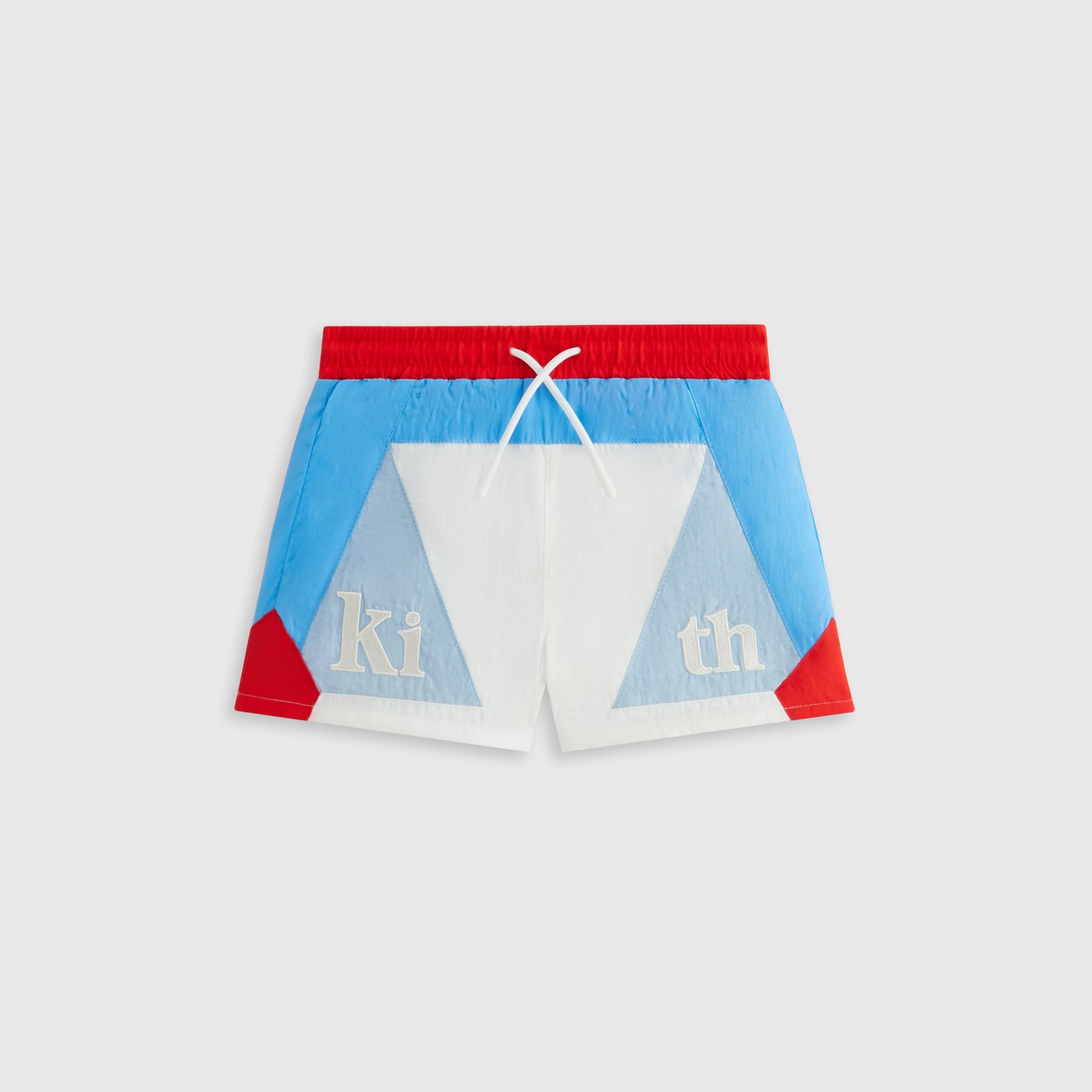 Consistent Kith Baby Turbo Short - Celeste Upbeat