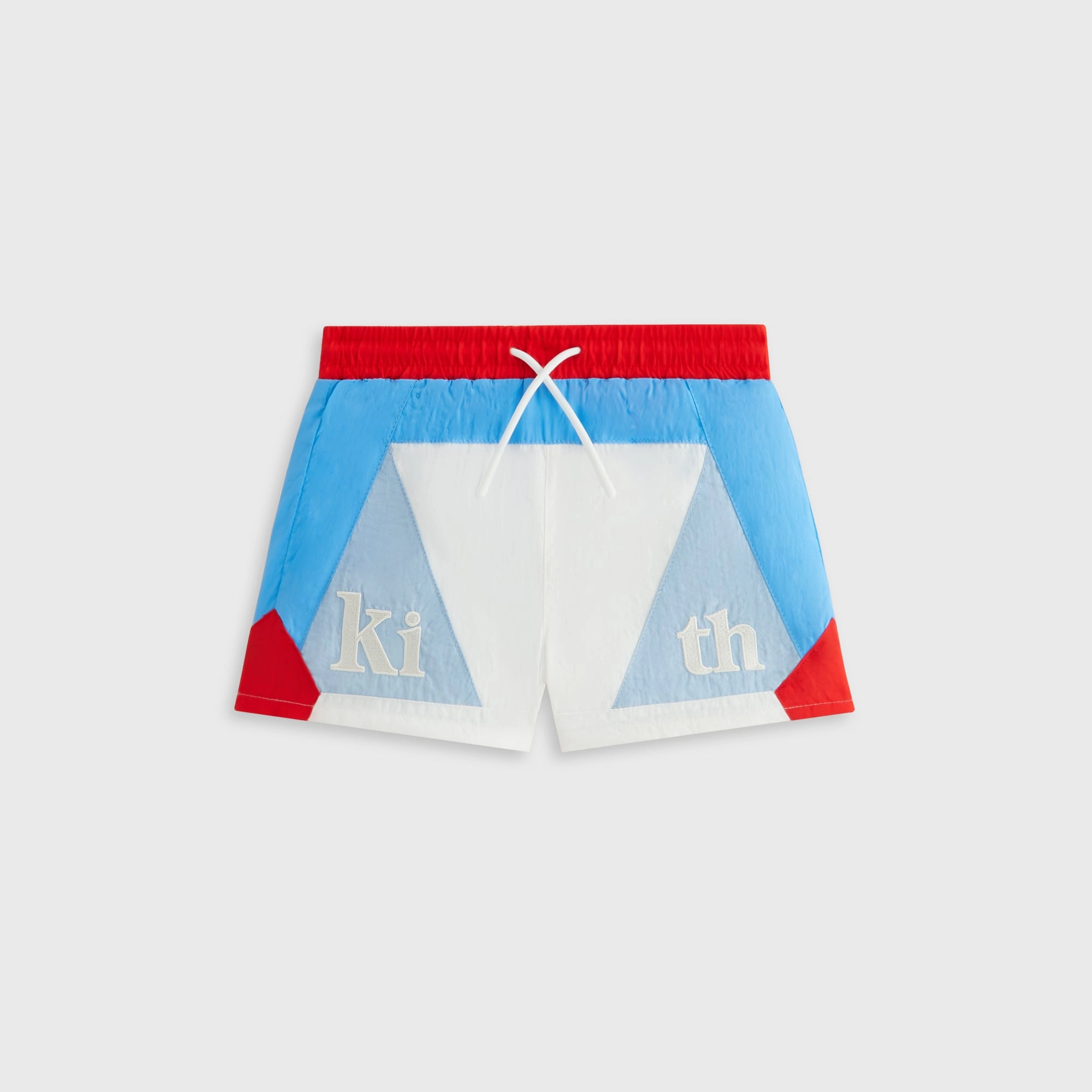 Kith Baby Turbo Short - Celeste Active Incredible