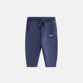 Kith Baby Williams II Sweatpant - Nocturnal Modern Resilient