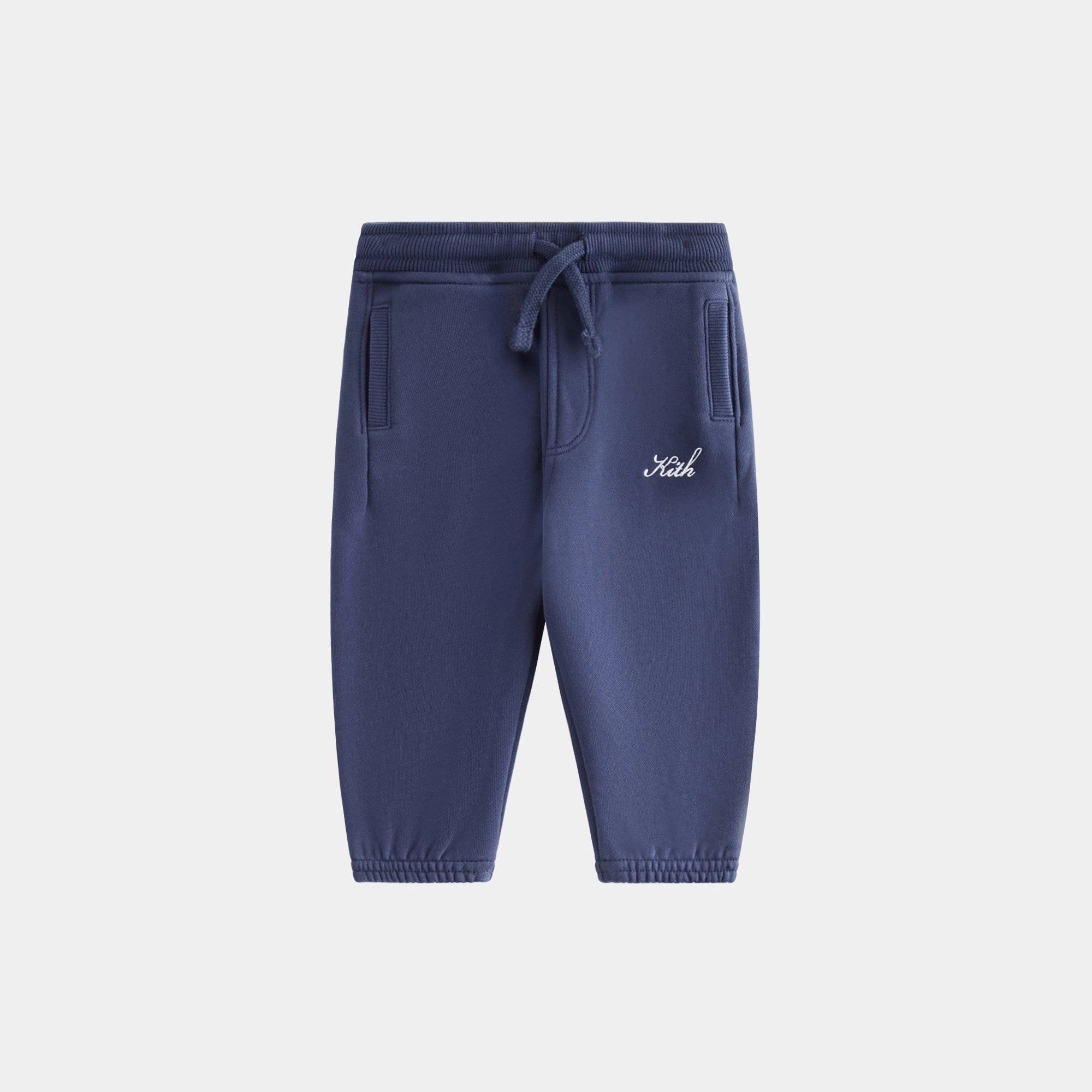 Kith Baby Williams II Sweatpant - Nocturnal Modern Resilient