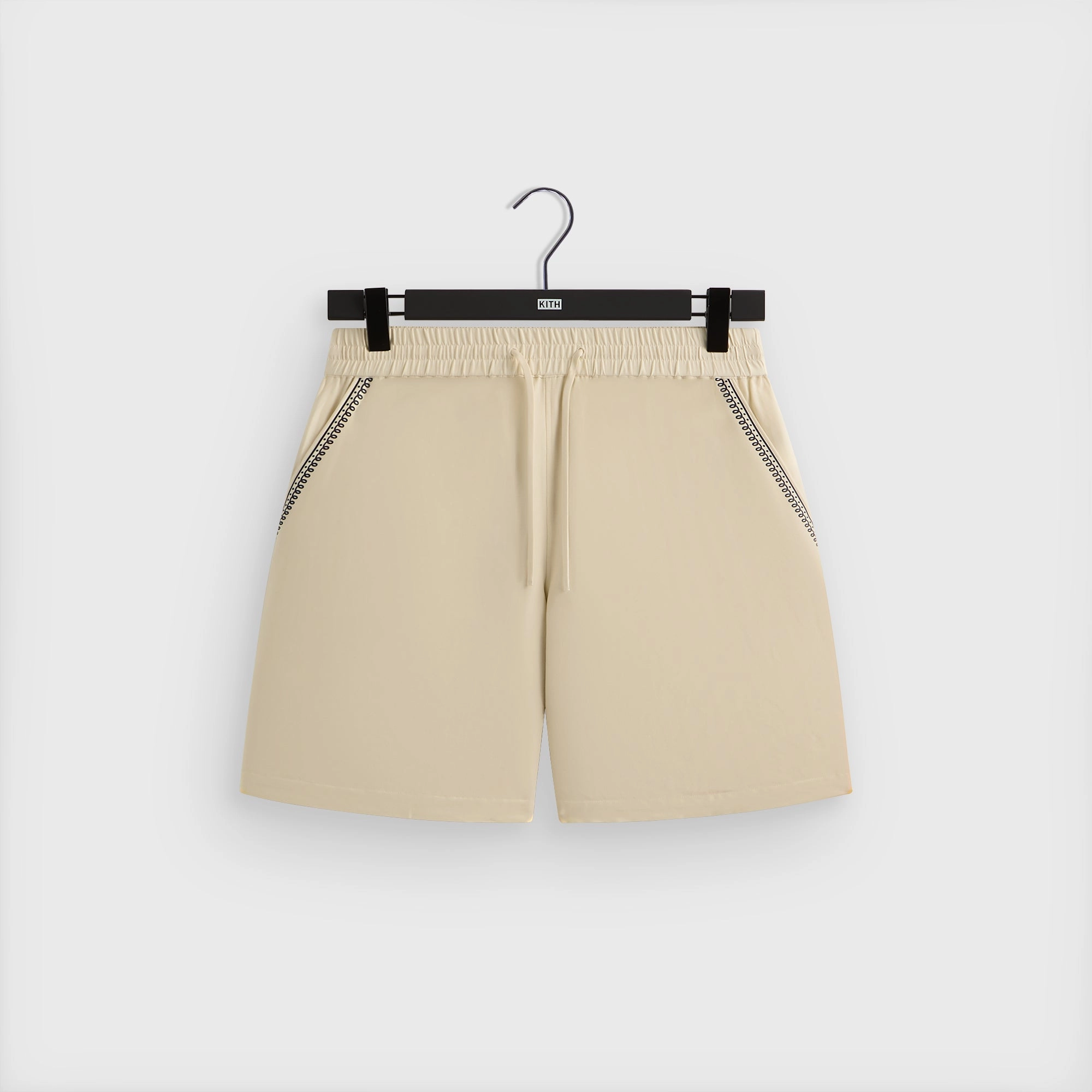 Kith Baroque Lewis Short - Sandrift Fabulous Snazzy