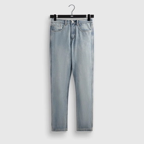 Kith Centre Straight Jean - Light Indigo Refined Smartly designed