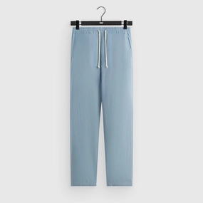 Kith Chambray Barrow Pant - Light Indigo Heritage Animated