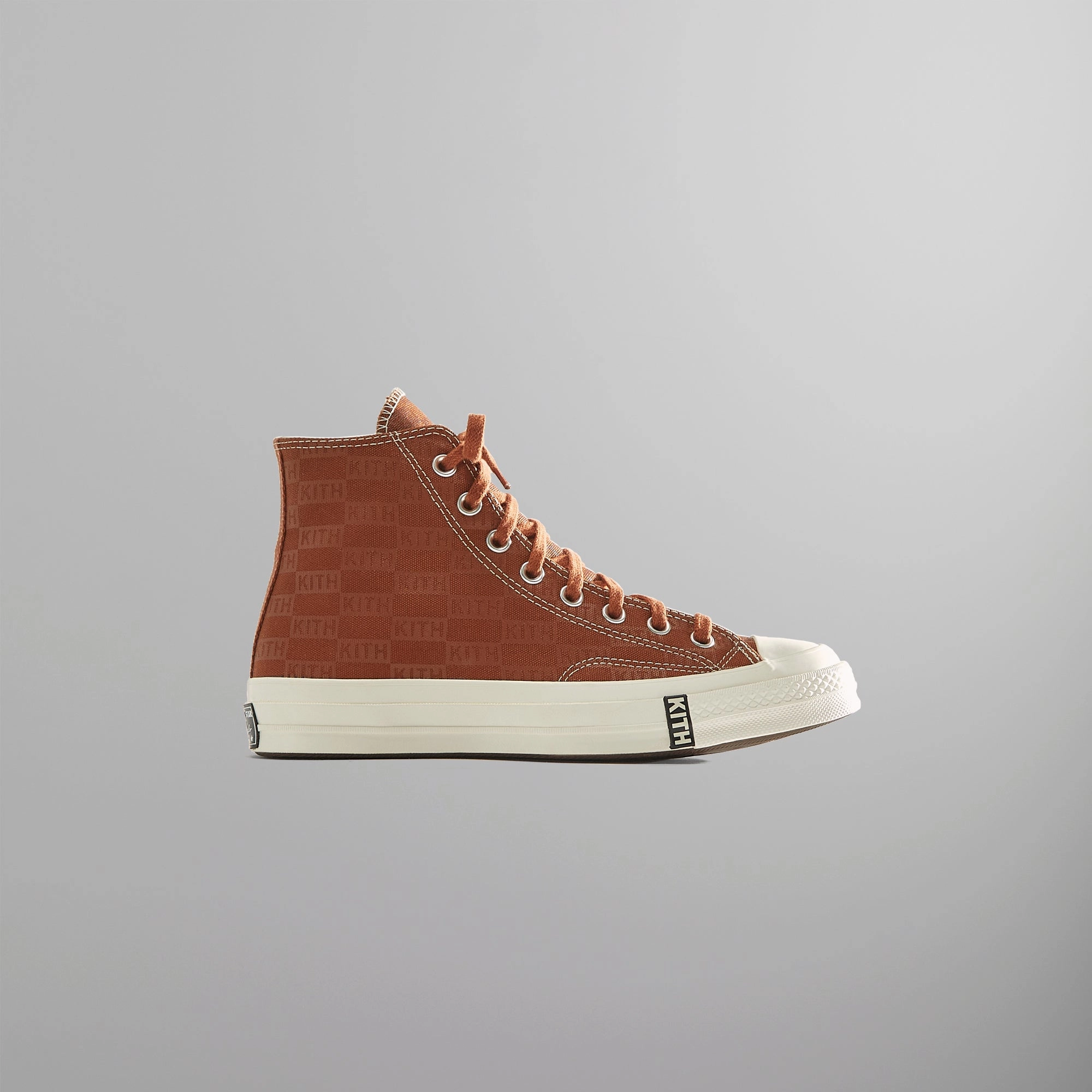 Purposeful Kith Classics for Converse CT70 - Gingerbread Snazzy