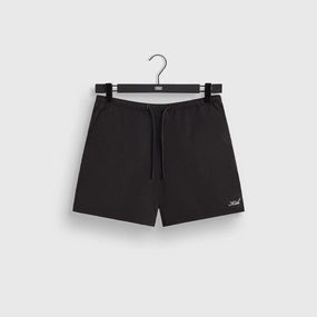 Kith Collins Swim Short - Black Enthusiastic First-rate