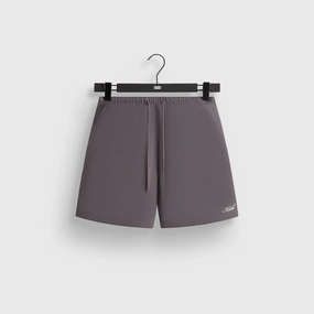 Kith Collins Swim Short - Thunder Old-fashioned Meticulously crafted