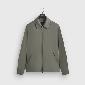Kith Connor Blouson Jacket - Rhizome Resilient Fresh