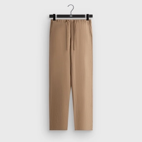 Kith Cotton Linen Landry Pant - Series Well-liked Energetic