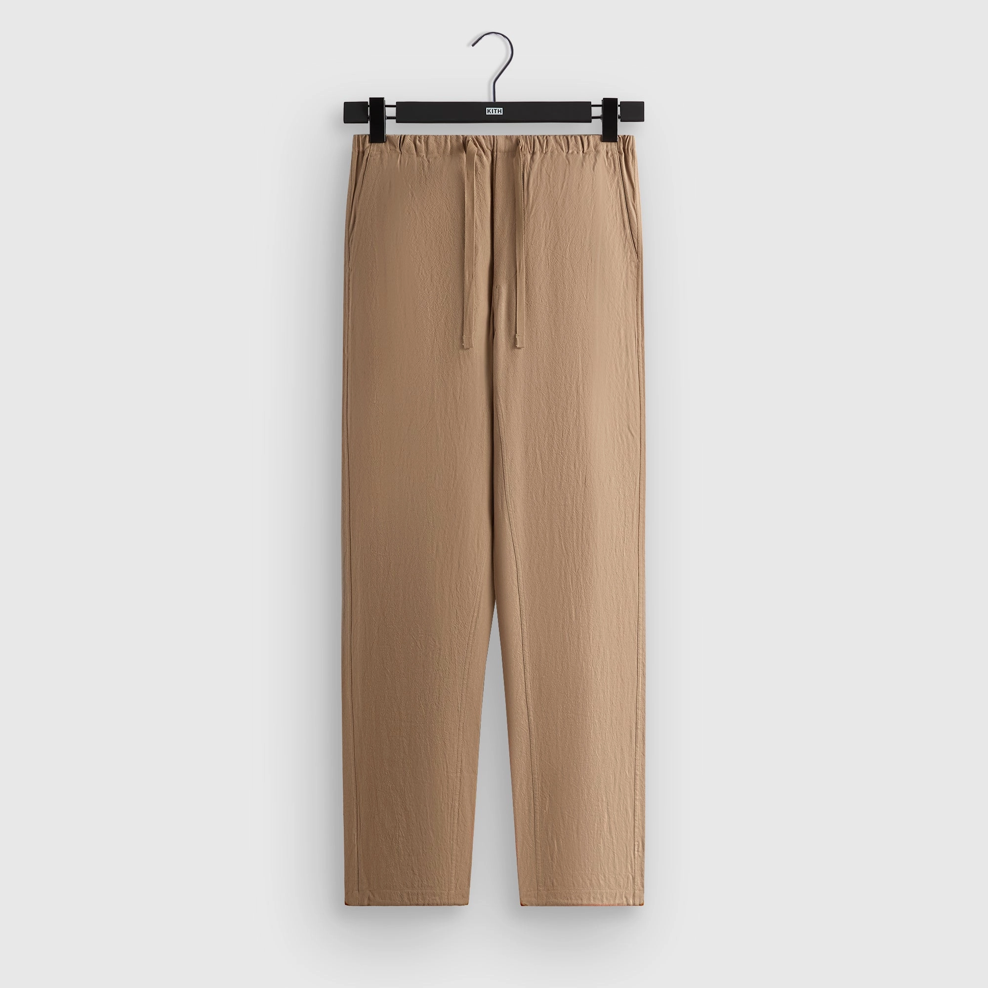 Kith Cotton Linen Landry Pant - Series Timeless Optimistic