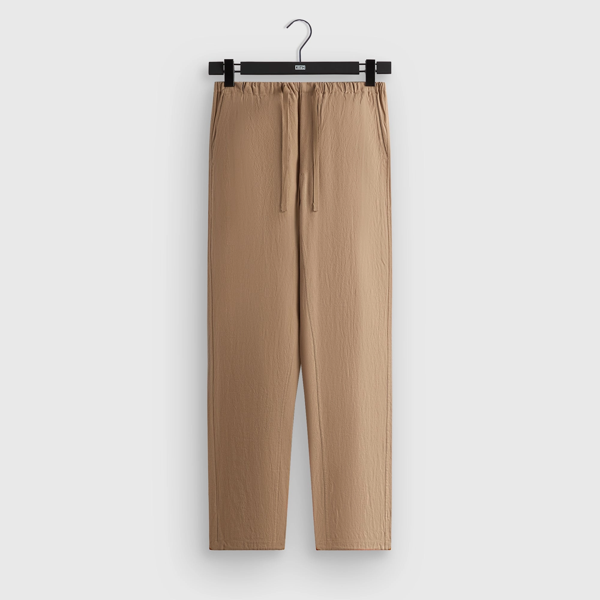 Kith Cotton Linen Landry Pant - Series Well-liked Energetic