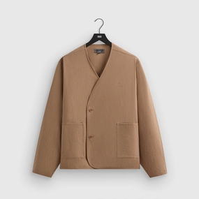 Kith Cotton Linen Reid Gi - Series Iconic Soft