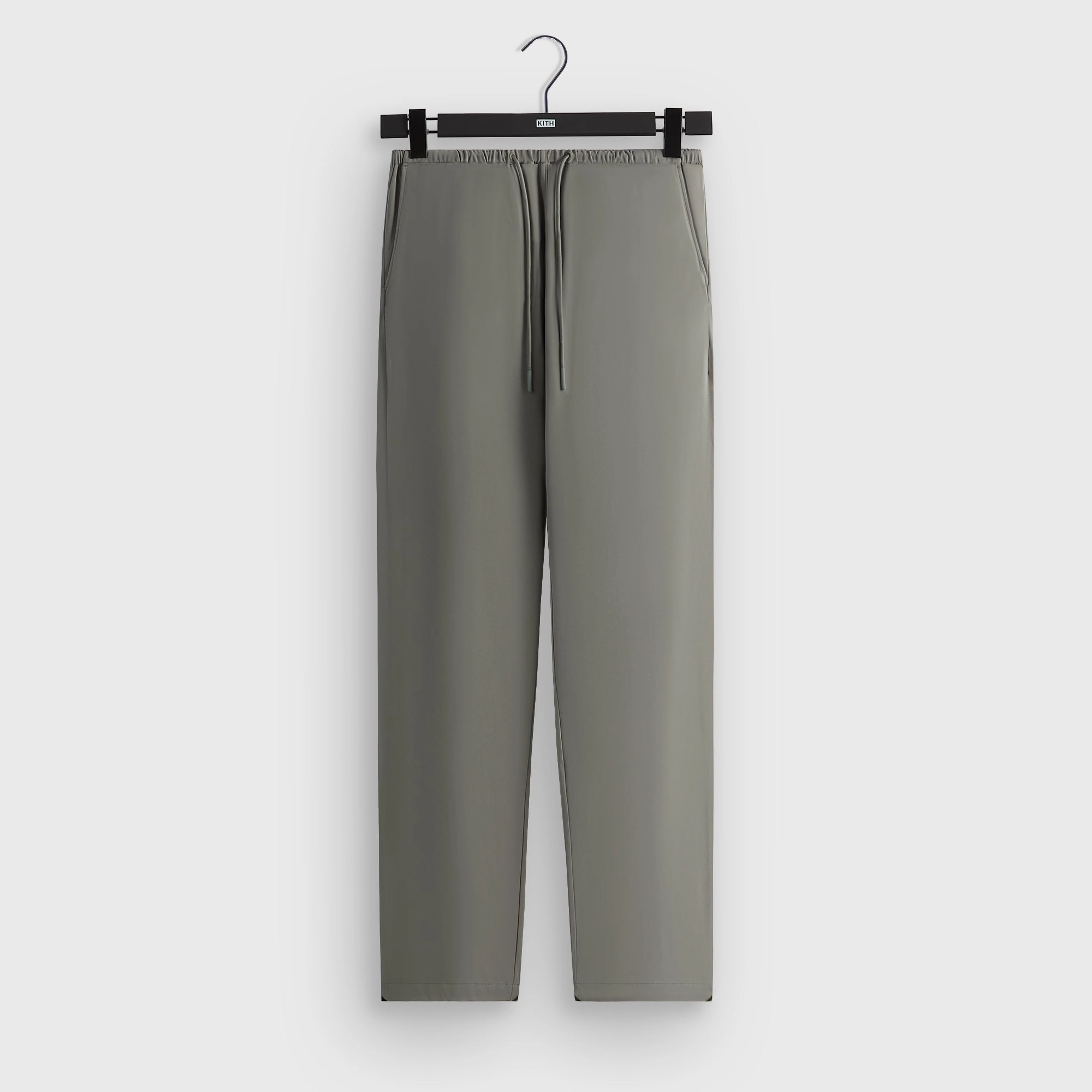 Kith Double Crepe Grayson Pant - Rhizome Firm Exclusive