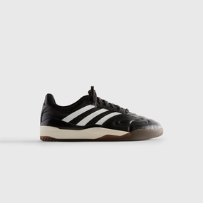 Kith for adidas Football Koresco National - Black / White / Gum Energetic Coveted