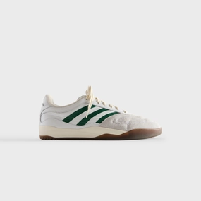Kith for adidas Football Koresco National - White / Scarab Opulent Informed