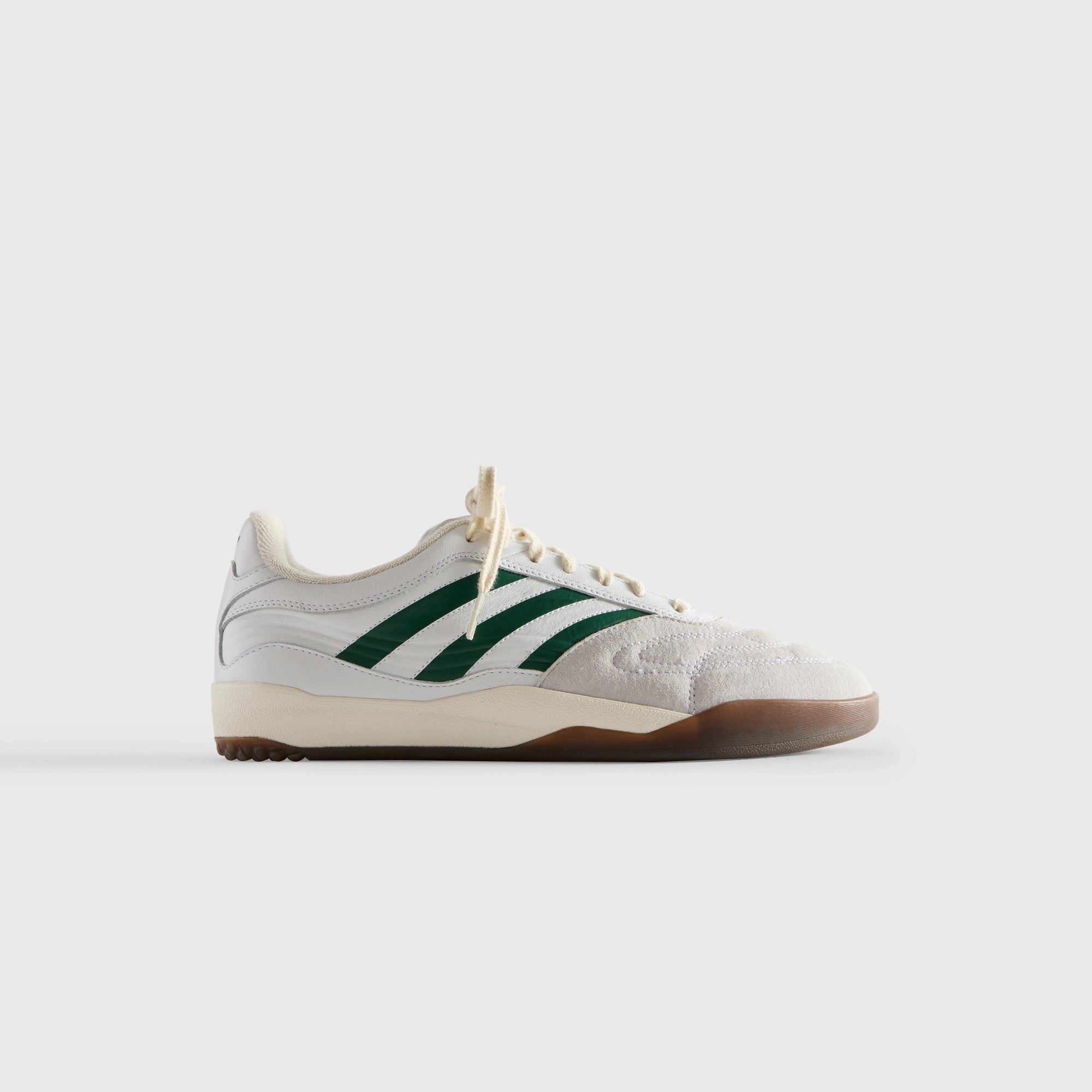 Kith for adidas Football Koresco National - White / Scarab Splendid Fearless