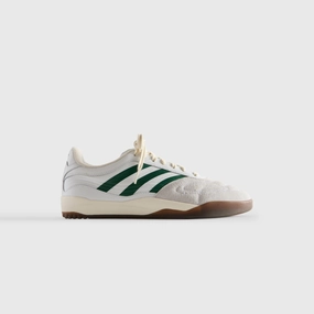 Kith for adidas Football Koresco National - White / Scarab Opulent Informed