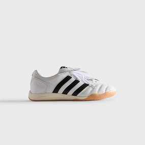 Kith for adidas Football Predator 2002 IC -  White / Black / Gum Significant Well-designed