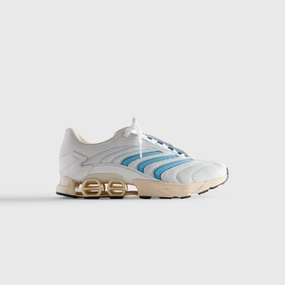 Kith for adidas Football Predator Megaride - White / Blue Common Positive